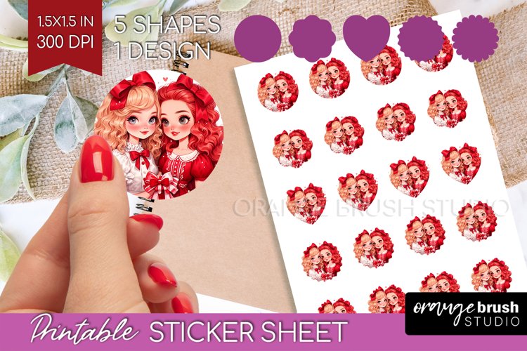 Friends Clipart Image 19