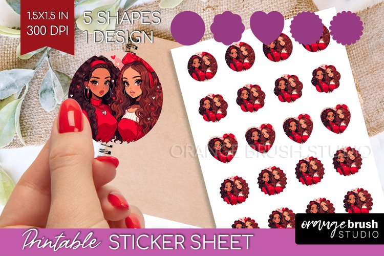 Friends Clipart Image 18