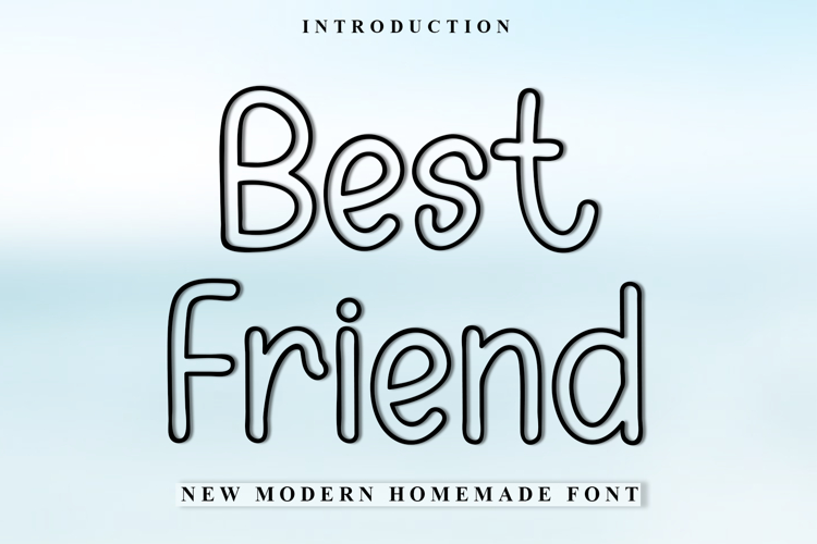 Best Friend