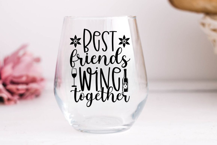 Wine Clipart Image 22