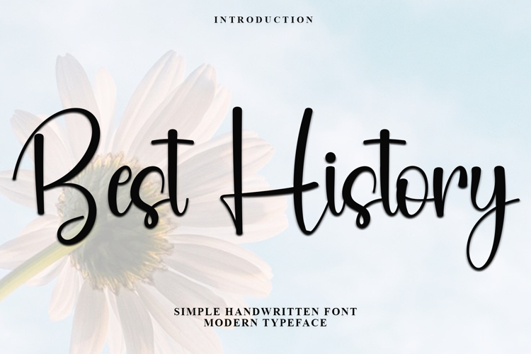 Best History