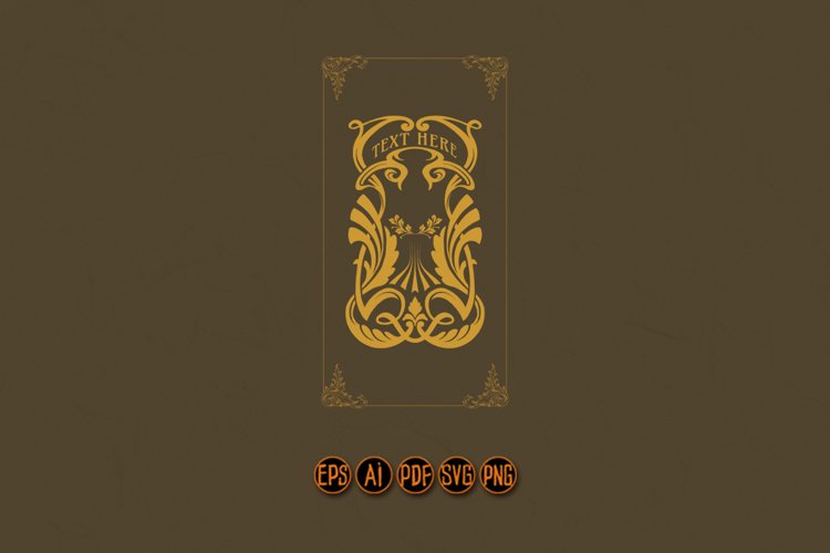 Badge SVGs Image 23