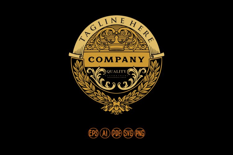 Badge SVGs Image 19