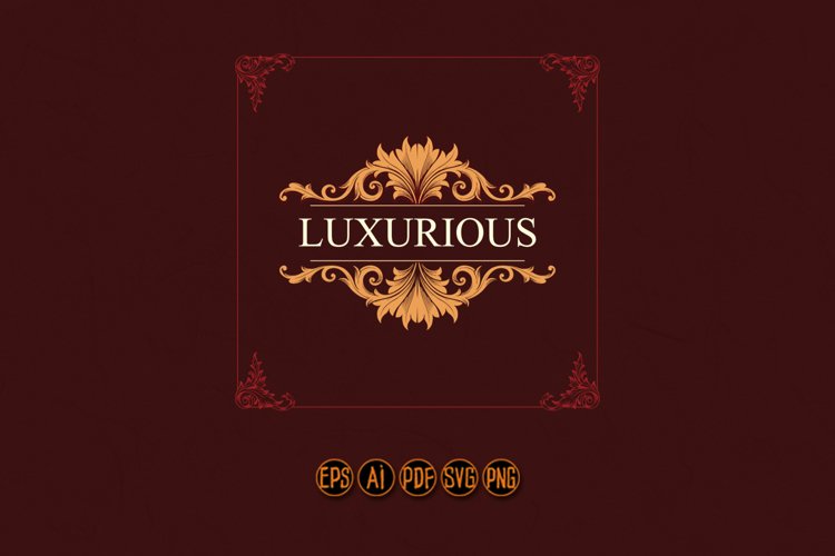 Badge SVGs Image 17