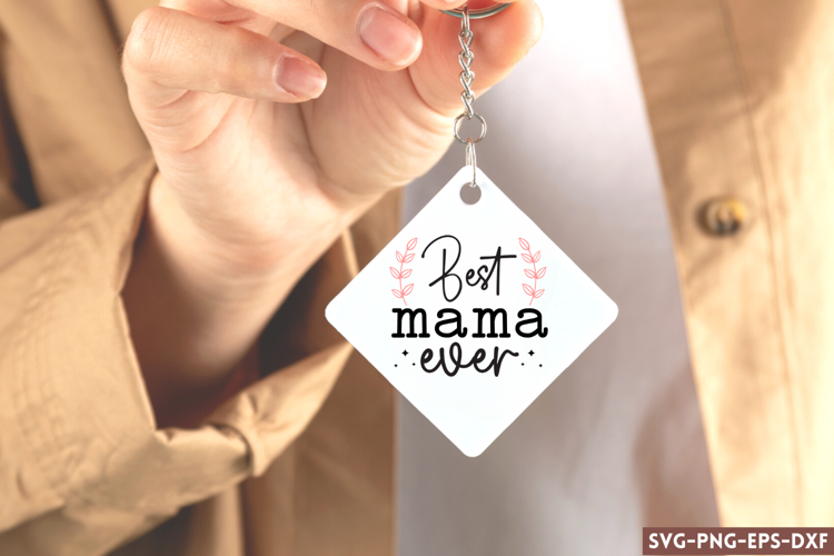 Mother's Day Sublimation Designs Image 23