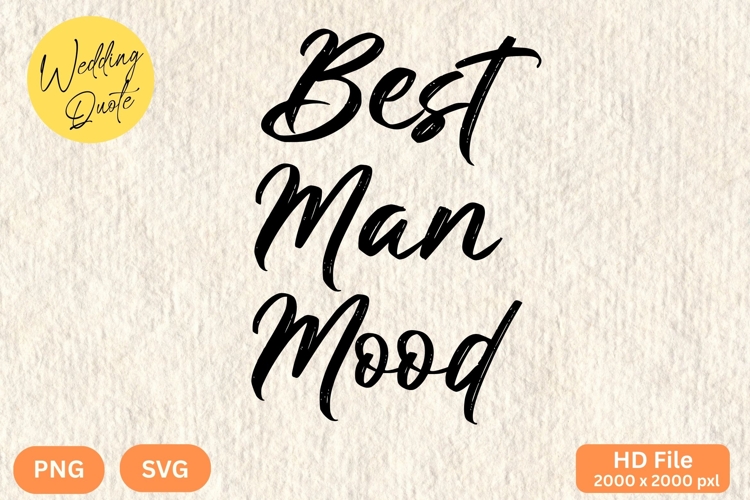 Bride Tribe Svg Image 7