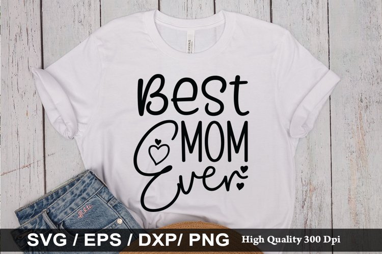 Mothers Day Clipart Image 3