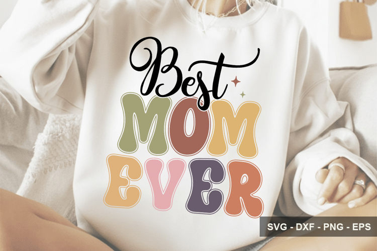 Mom Mom Svg Image 14