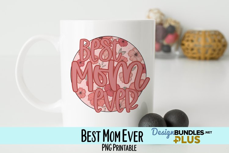 Mom Clipart Image 24