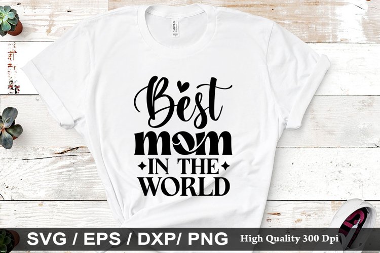 Mothers Day Clipart Image 19