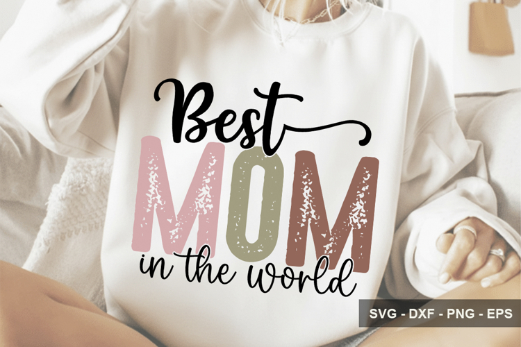 Funny Mom Life Svg Image 13