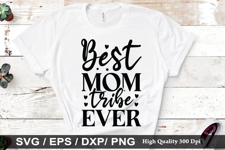 Mothers Day Clipart Image 11