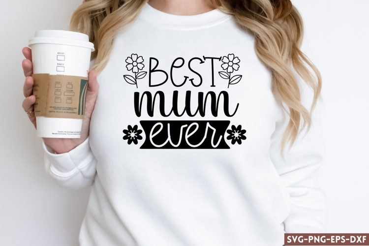 Mama SVGs Image 3