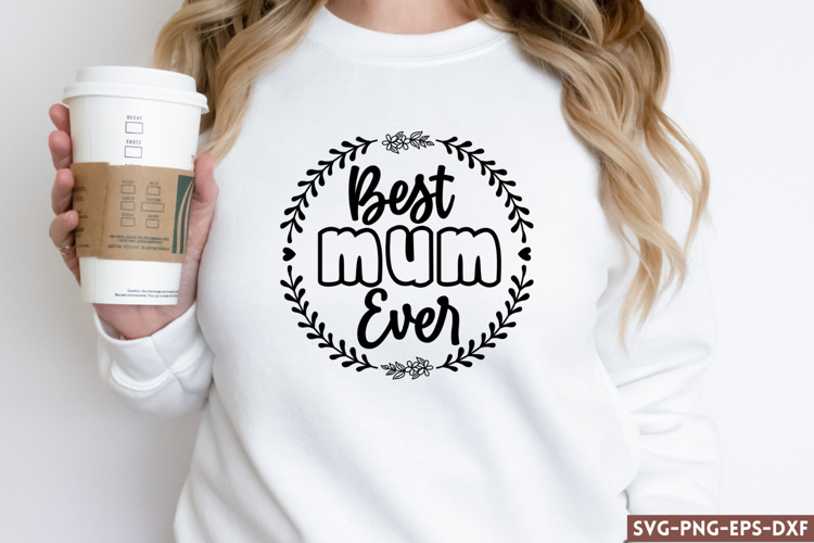 Mama SVGs Image 4