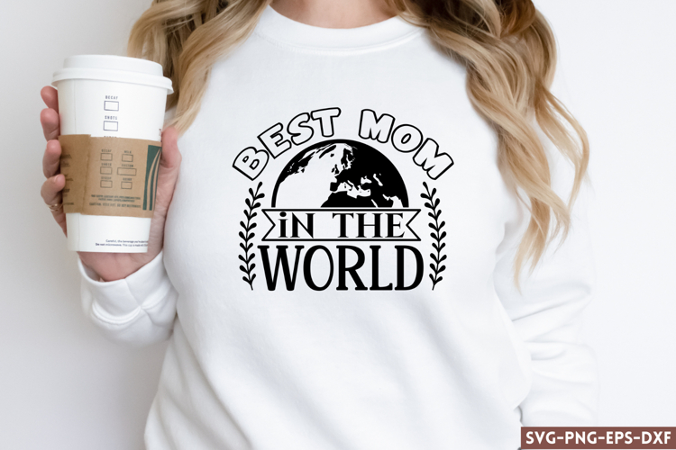 Mama SVGs Image 2