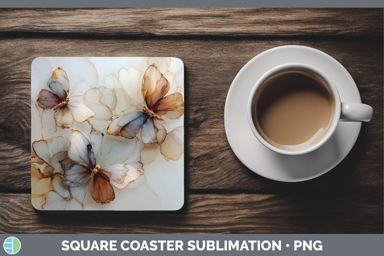 Butterfly Sublimation Designs