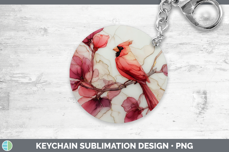 Keychain Sublimation Designs Image 22