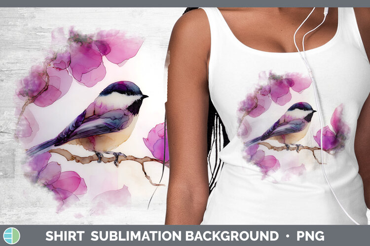 GorgeousBest Sellers 01 Alcohol Ink Shirt design.