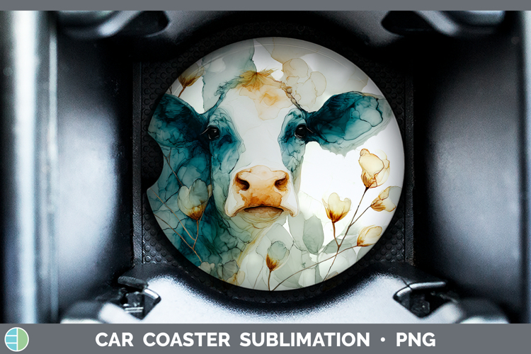 Cow Clipart Image 10