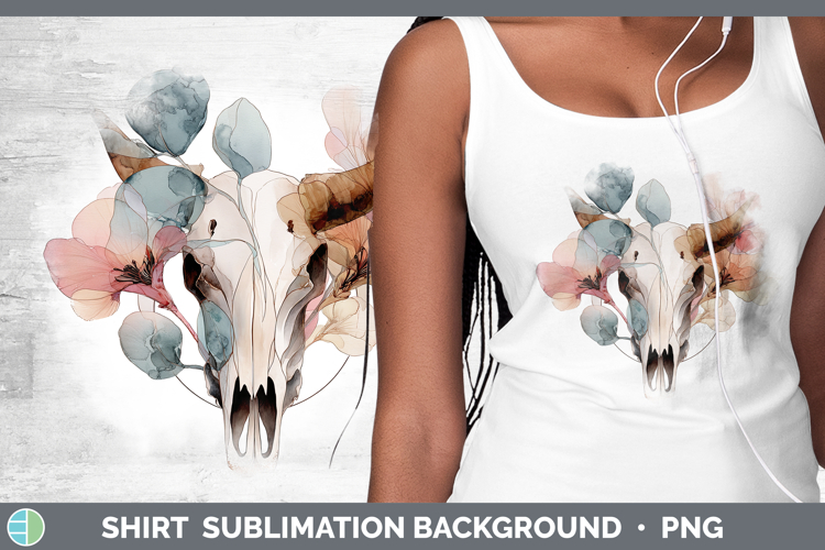 Cow Background Image 22