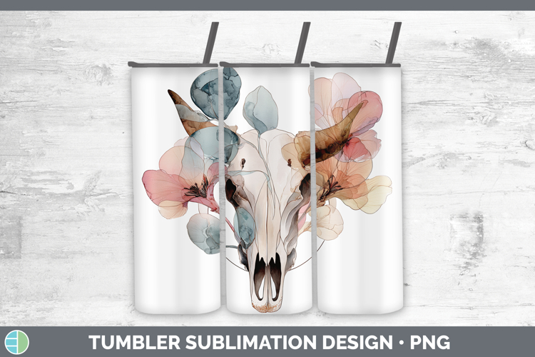 Cow Skull Clipart Image 22