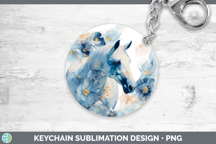 Horse Sublimation Designs Image 23