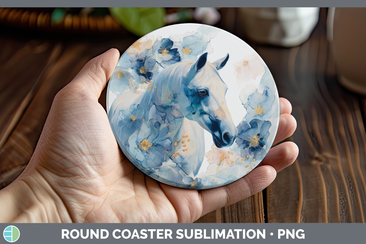 Horse Sublimation Designs Image 19