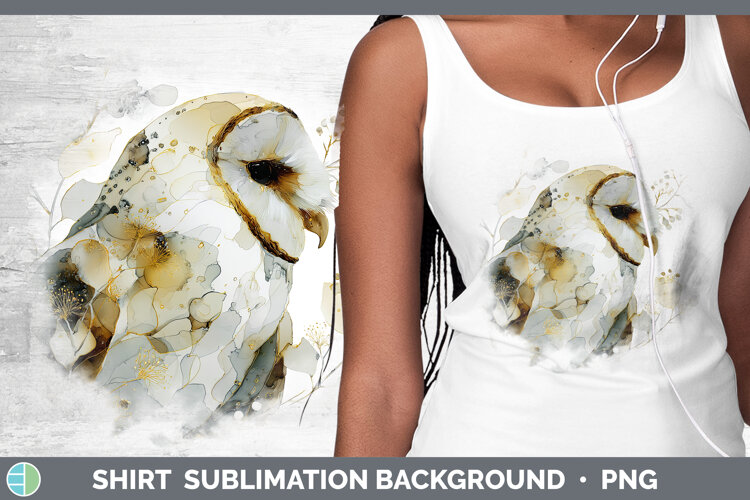 GorgeousBest Sellers 01 Alcohol Ink Shirt design.