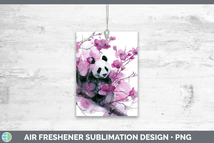 GorgeousBest Sellers 01 Alcohol Ink Air Freshener design.