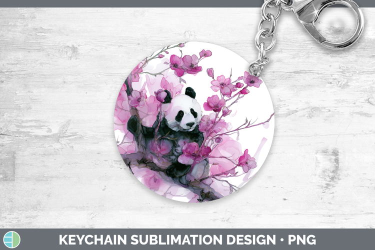 Keychain Sublimation Designs Image 23