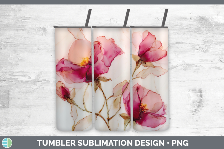 Sublimation Tumbler Designs Image 3