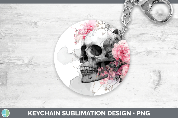 Keychain Sublimation Designs Image 13