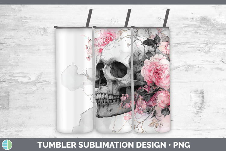 Sublimation Tumbler Designs Image 19