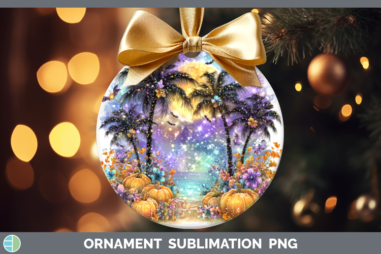 Ornament Clipart Image 11