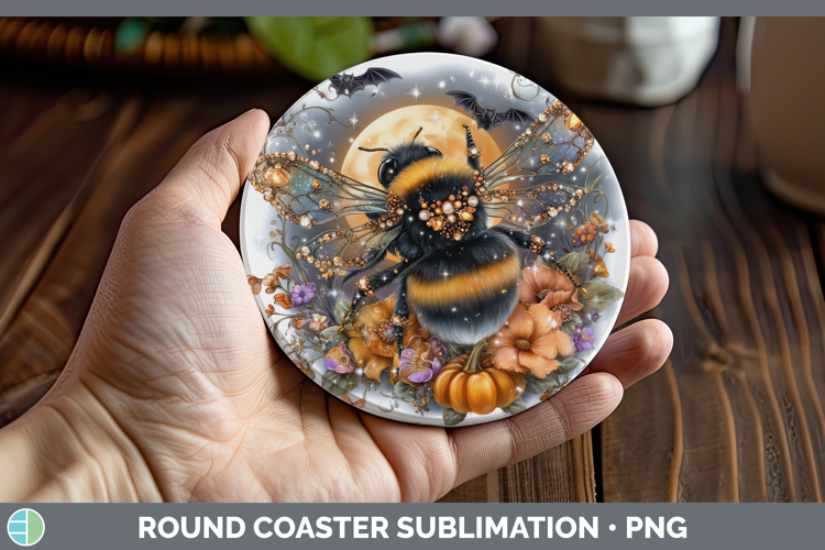 Bee Clipart Image 12