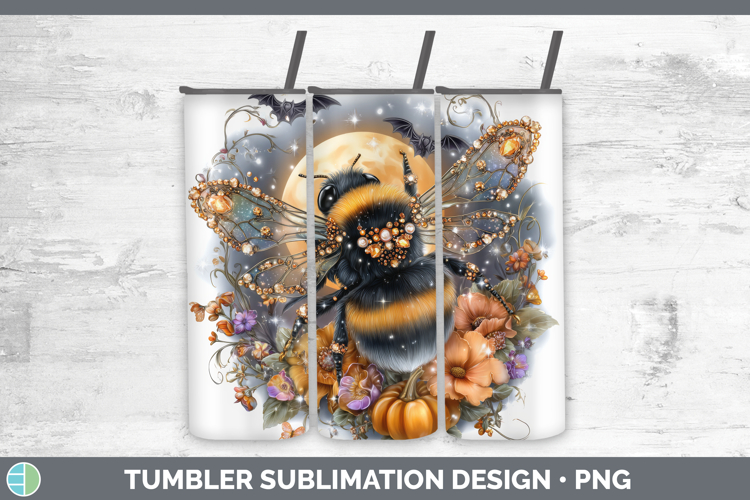 Bee Clipart Image 6