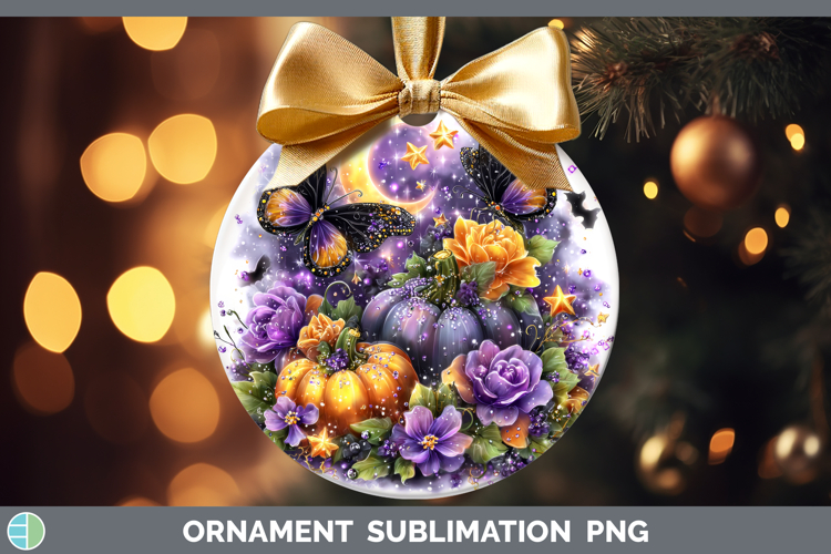 Ornament Clipart Image 11