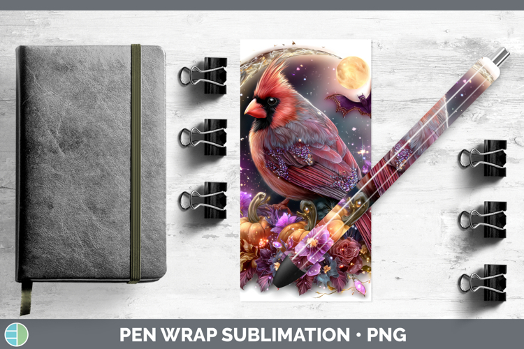 Cute Pen Clipart Image 15