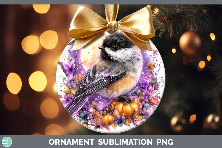Ornament Clipart Image 20