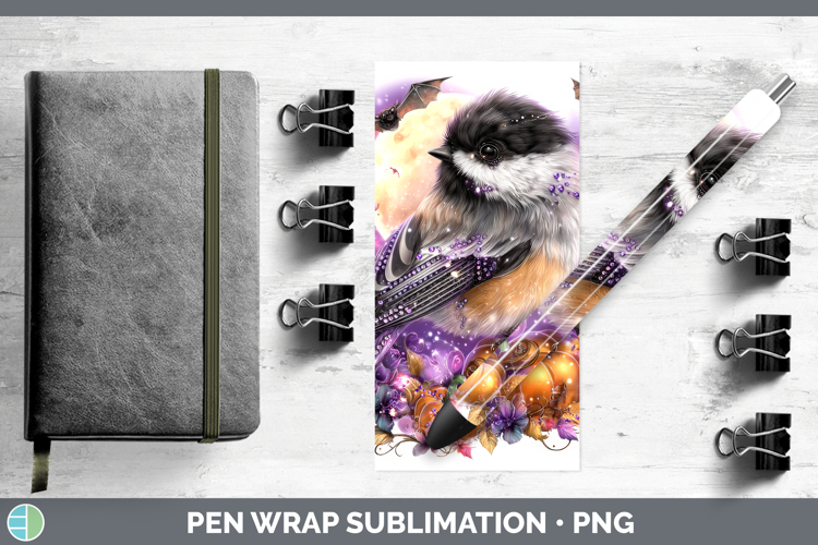 Cute Pen Clipart Image 17