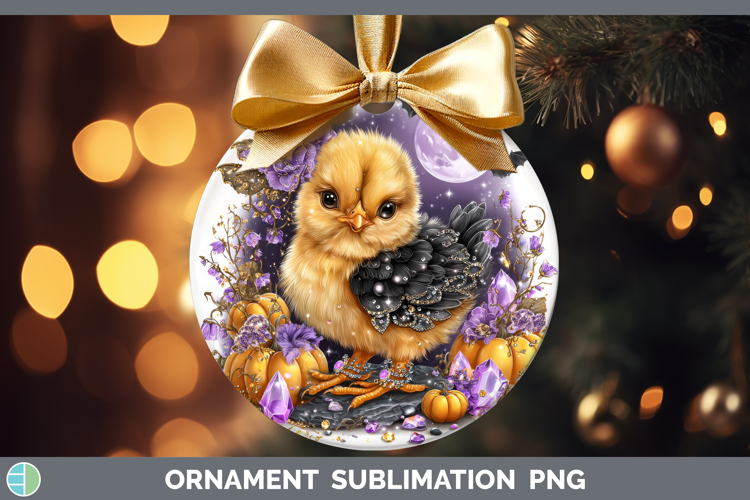 Ornament Clipart Image 10