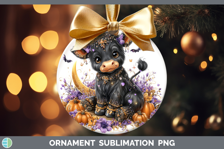 Ornament Clipart Image 17
