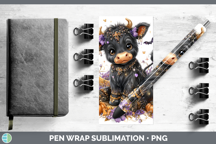 Cute Pen Clipart Image 14