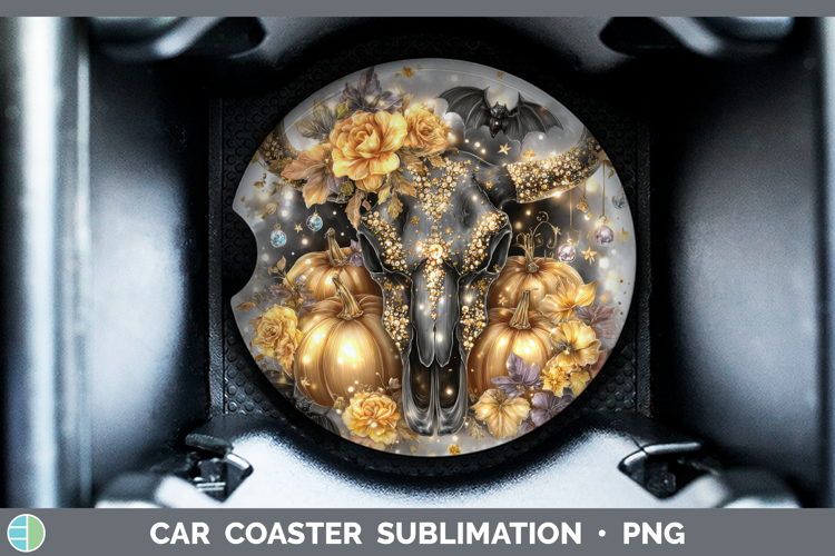 Cow Skull Clipart