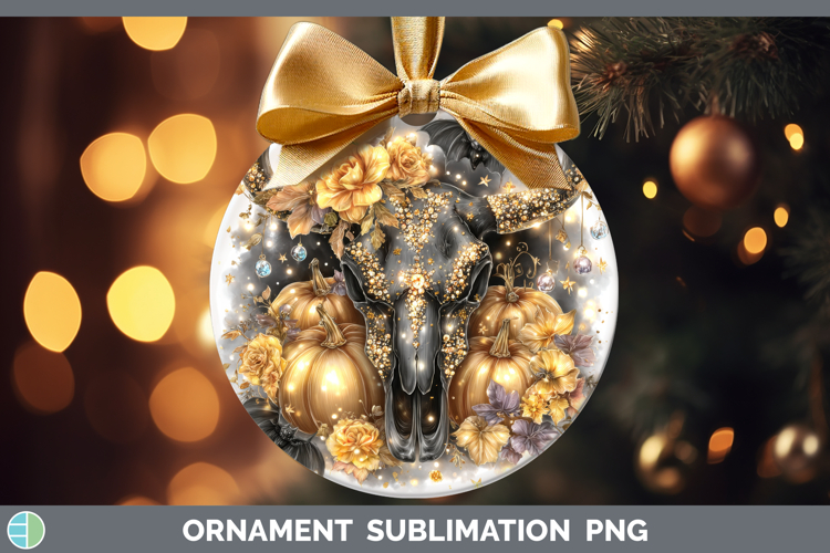 Ornament Clipart Image 23