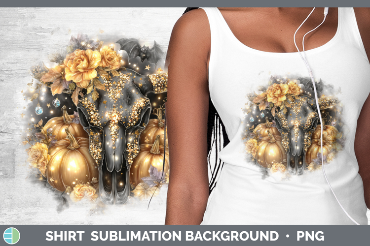Cow Skull Clipart Image 24