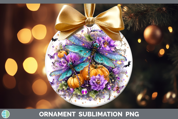 Ornament Clipart Image 10