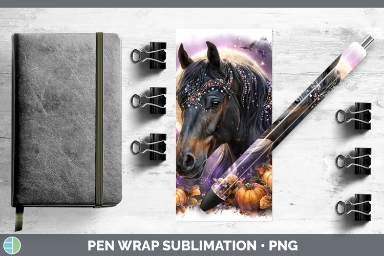 Cute Pen Clipart Image 4