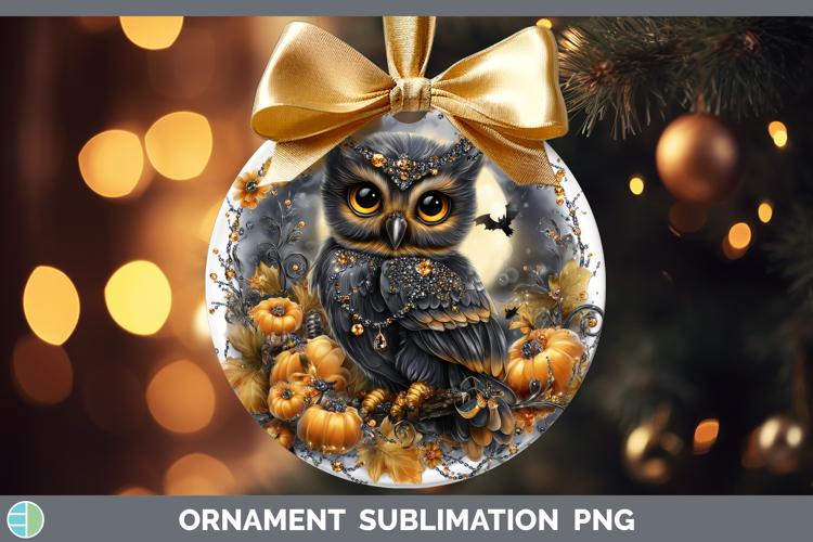 Ornament Clipart Image 21