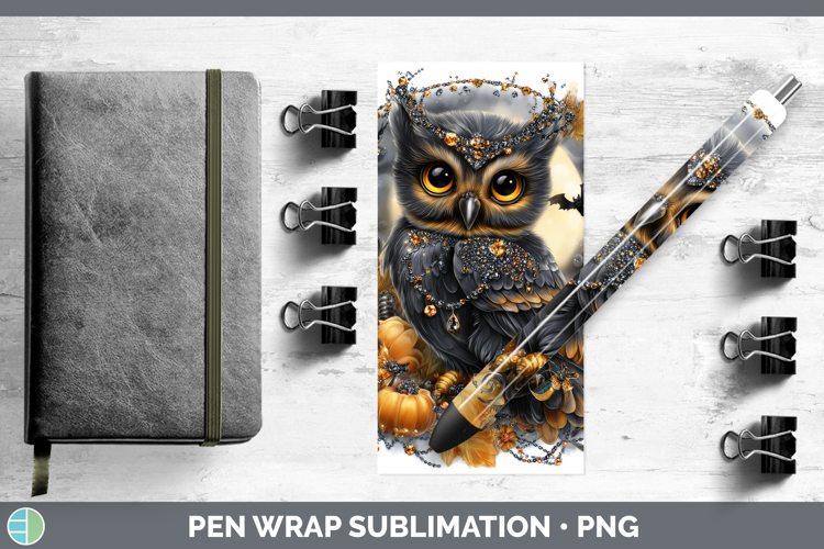 Cute Pen Clipart Image 18